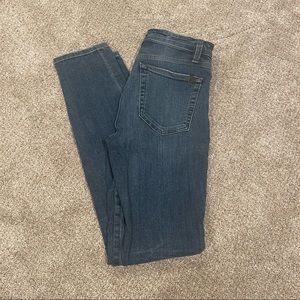 Joe’s Jeans High Rise Skinny
